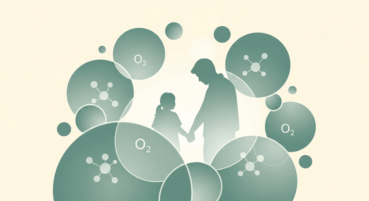 Can Hyperbaric Oxygen Therapy (HBOT) Help With My Child's Autism?