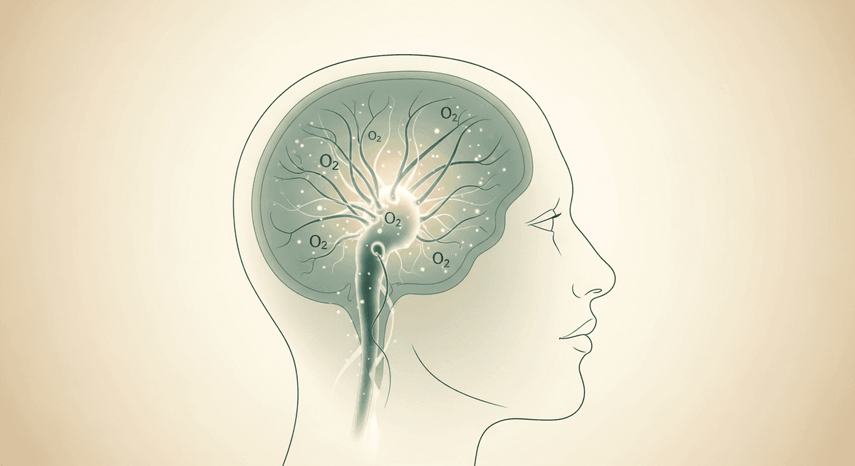 HBOT and Brain Health: What the Evidence Says About Neurological Recovery and Cognitive Support