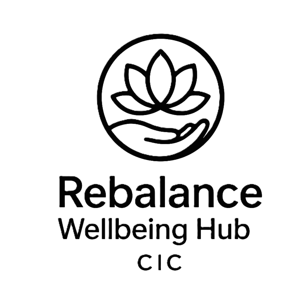 Rebalance Wellbeing Hub CIC